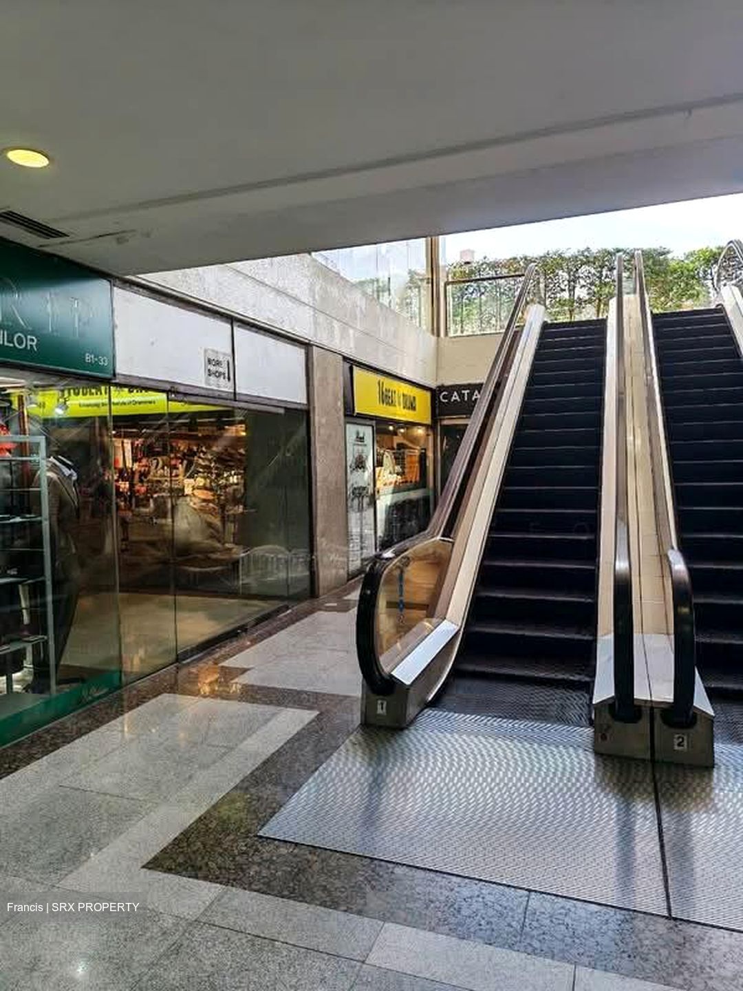Wyndham Singapore Hotel (D6), Shop House #536690011
